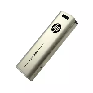 HP x796w USB флеш накопитель 32 GB USB тип-A 3.2 Gen 1 (3.1 Gen 1) Серебристый