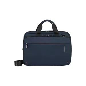 Samsonite NETWORK 4 39.6 cm (15.6") Backpack Blue
