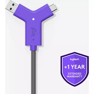 Logitech One year extended warranty for Swytch 1 лет