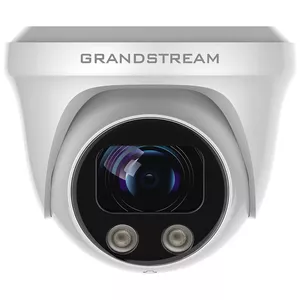 Grandstream Networks GSC3620 drošības/tīkla kamera Kupols IP drošības kamera Iekštelpu un āra 1920 x 1080 pikseļi Griesti