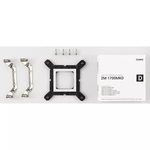 Zalman ZM-1700MKD computer cooling system part/accessory Mounting kit