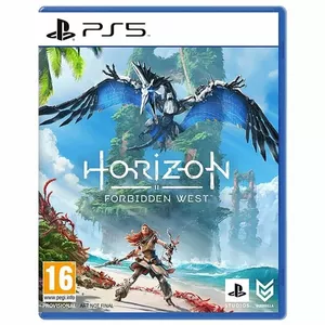 Игра Horizon Forbidden West для PlayStation 5
