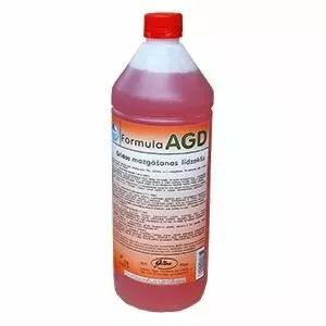 Профессиональная формула AGD для мытья полов до 1 л EWOL