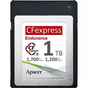 Apacer CF 1TB 1.7/1.2 PA32CF
