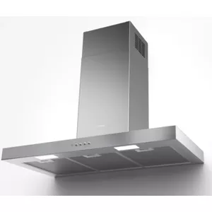 FABER S.p.A. Stilo Smart X A60 Wall-mounted Stainless steel 435 m³/h D