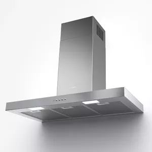 FABER S.p.A. Stilo Smart X A90 Wall-mounted Stainless steel 435 m³/h D