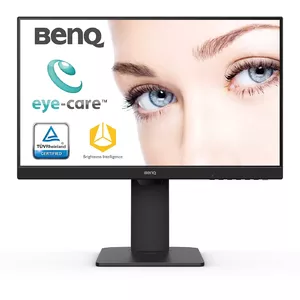 BenQ BL2485TC LED display 60,5 cm (23.8") 1920 x 1080 pikseļi Full HD Melns