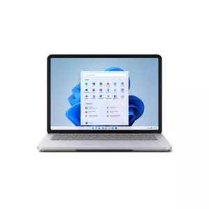 Microsoft Surface Laptop Studio Hibrīds (divi vienā) 36,6 cm (14.4") Skārienjūtīgais ekrāns Intel® Core™ i7 i7-11370H 32 GB LPDDR4x-SDRAM 2 TB SSD NVIDIA GeForce RTX 3050 Ti Wi-Fi 6 (802.11ax) Windows 11 Home Platīns