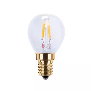 Segula 55204 LED лампа 1,5 W E14 G