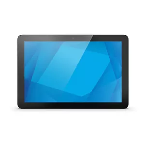 Elo Touch Solutions I-Series 4.0 Value, 10-Inch, RK3399 All-in-One 25.6 cm (10.1") 1280 x 800 pixels Touchscreen Black