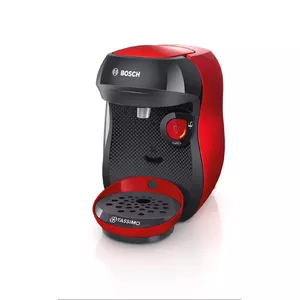 Bosch TAS1003 kafijas automāts Pilnībā automātisks Kafijas automāts noslēgtajiem kafijas trauciņiem 0,7 L