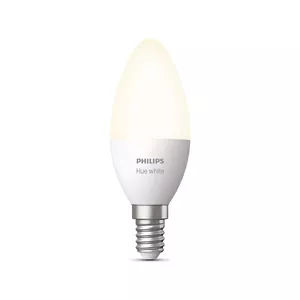 Philips Hue White Candle - E14 smart bulb