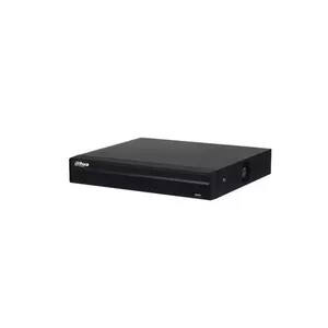 Dahua Technology Lite DHI-NVR4104-4KS2/L сетевой видеорегистратор 1U Черный