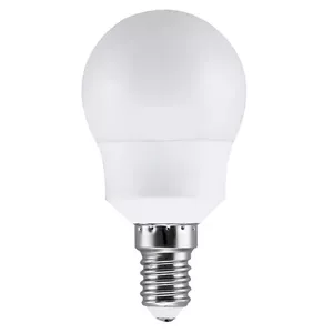 LEDURO G45 LED лампа 8 W E14 F