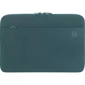 Tucano Top Second Skin Neopren für MacBook Pro 35,60cm (14") 2021 petrolblāva (BFTMB14-B)