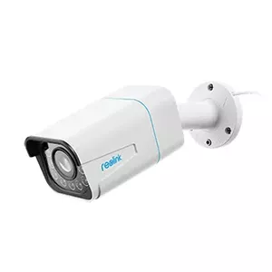 Reolink RLC-811A Пуля IP камера видеонаблюдения Вне помещения 3840 x 2160 пикселей Потолок/стена