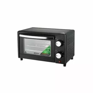 BROCK Electric oven, 650W, 9L