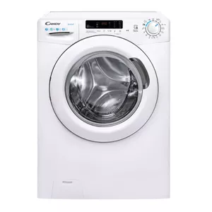Candy Smart CS4 1272DE/1-S washing machine Front-load 7 kg 1200 RPM White
