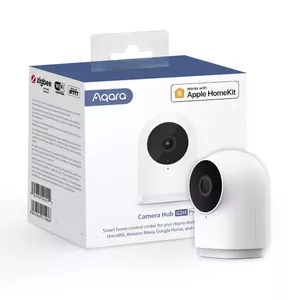 Камера-концентратор AQARA G2H Pro 1080P  (CH-C01)