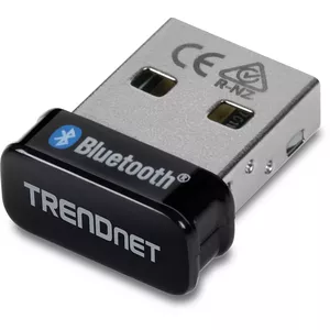 Trendnet TBW-110UB interfeisa karte/adapteris Bluetooth sistēma