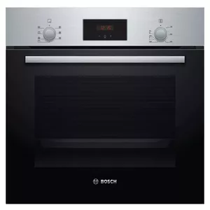 Bosch Serie 2 HBF113BR1S oven 66 L 3300 W A