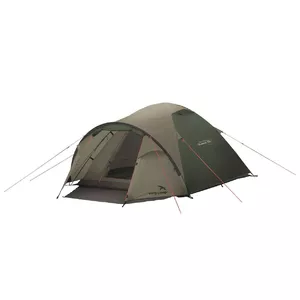 Easy Camp Quasar 300 Kupola telts 3 persona(s) Zaļš