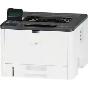 Лазерный принтер RICOH P 310 A4 монохромный (9P01752)