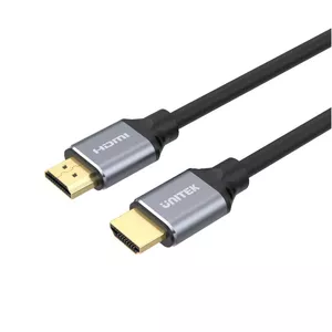 UNITEK C140W HDMI kabelis 5 m HDMI Type A (Standard) Melns