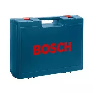 Bosch 2 605 438 170 instrumentu uzglabāšanas kārba Zils Plastmasa