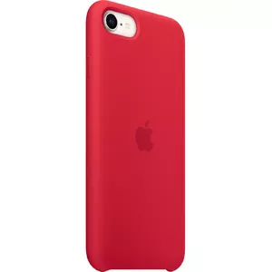 Apple MN6H3ZM/A чехол для мобильного телефона 11,9 cm (4.7") Крышка Красный