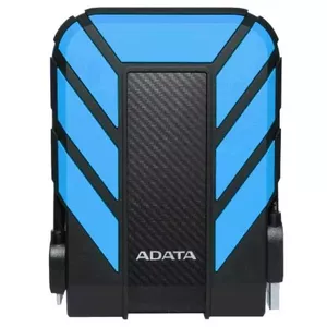 ADATA HD710 Pro ārējais cietais disks 1 TB Melns, Zils