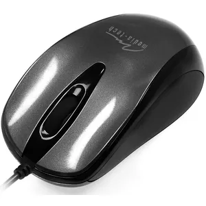 Media-Tech MT1091T mouse USB Type-A Optical 800 DPI