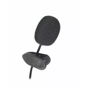 ESPERANZA EH178 VOICE - Mini mikrofons ar klipu