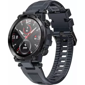 Senbono D13 Smartwatch Black (28445)