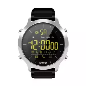 SPONGE Surfwatch LCD 1.4i водонепроницаемый
