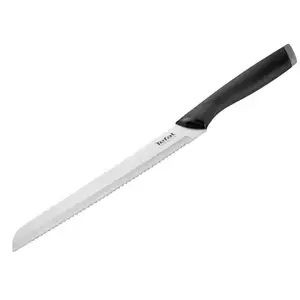 Tefal K2213444 кухонный нож Нержавеющая сталь 1 шт Хлебный нож