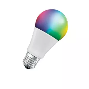 LEDVANCE 00217478 Умная лампа Wi-Fi Разноцветный, Нержавеющая сталь, Белый 9 W