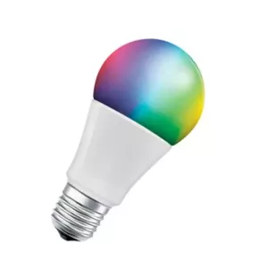 LEDVANCE 00217481 Умная лампа Wi-Fi Разноцветный, Нержавеющая сталь, Белый 14 W