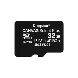 Kingston Technology Canvas Select Plus 32 GB MicroSDHC UHS-I Класс 10