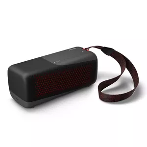 Philips Wireless speaker Портативная моноколонка Черный 10 W