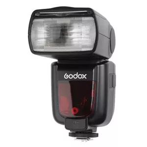 Godox TT685II/N Compact flash Black
