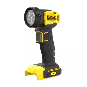Stanley FATMAX SFMCL020B-XJ flashlight Black, Yellow Hand flashlight LED