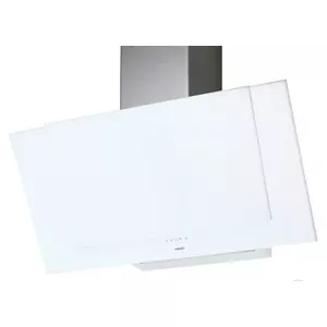 CATA VALTO 700 XGWH Wall-mounted White 575 m³/h A+