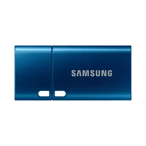 Samsung MUF-128DA USB zibatmiņa 128 GB USB Veids-C 3.2 Gen 1 (3.1 Gen 1) Zils