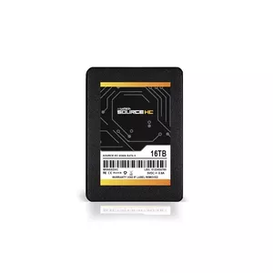 Mushkin MKNSSDHC16TB SSD diskdzinis 2.5" 16 TB SATA