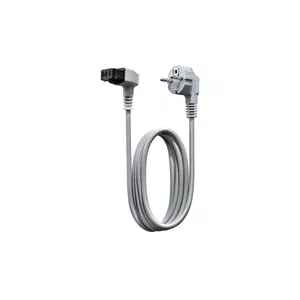 Bosch SMZ1051EU кабель питания Белый 1,2 m
