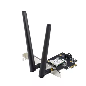 ASUS PCE-AX1800 BT5.2 Iekšējs WLAN / Bluetooth 1775 Mbit/s