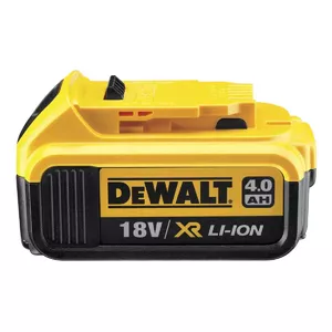 DeWALT DCB182-XJ elektroinstrumenta akumulators un lādētājs Baterija