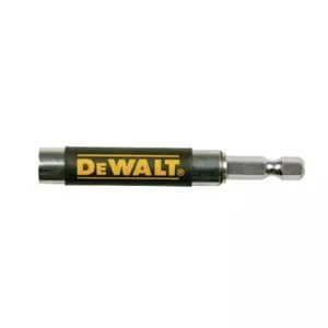 DeWALT DT7500-QZ urbju papildierīču aksesuārs Cilindriskā zāģa adapteris