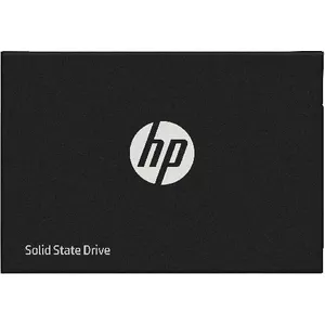 HP S650 - SSD - 120 ГБ - 2,5" (6,4 см)